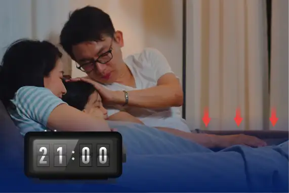 Công tắc rèm thông minh Vconnex